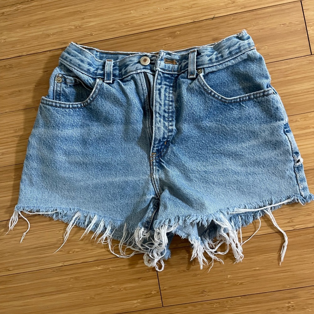London Jean Size 6